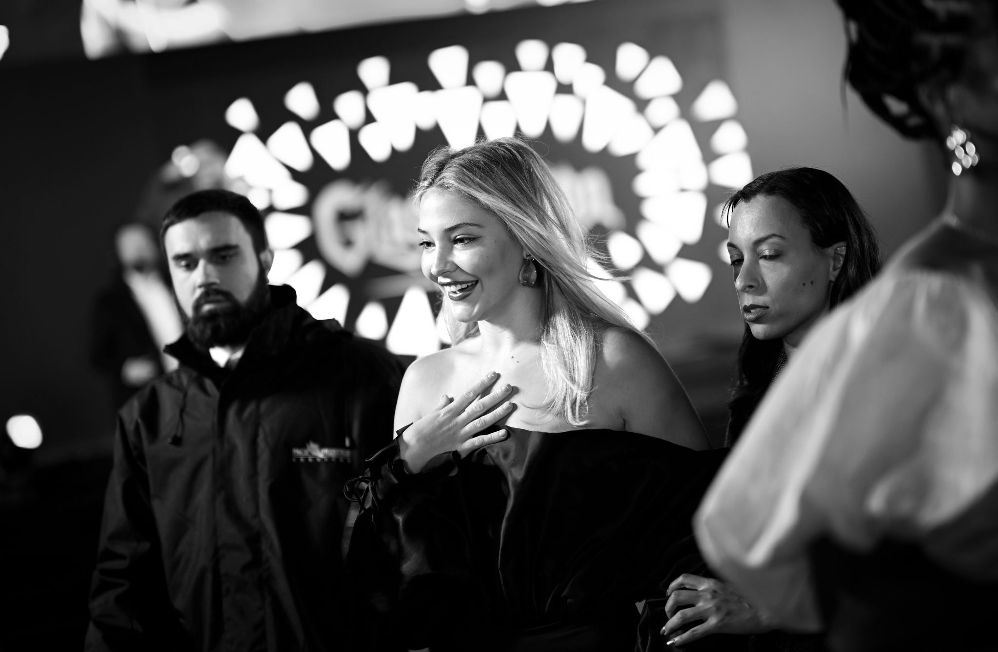 Oct 16 66th BFI London Film Festival 'Glass Onion A Knives Out